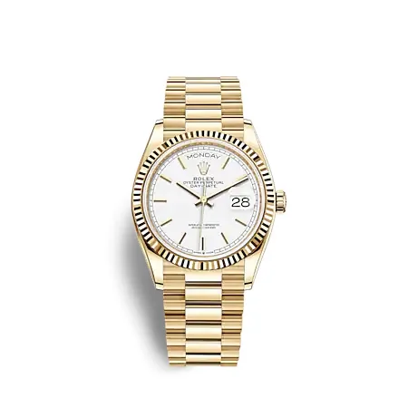 Rolex Day Date 36mm 128238-0081