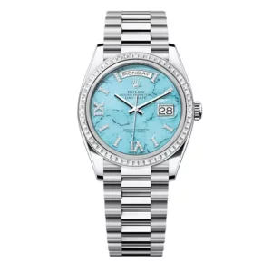 Rolex Day Date 36mm 128396TBR-0016