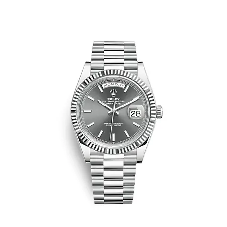 Rolex Day Date 40mm 228236-0013