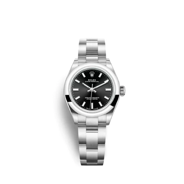 Rolex Oyster Perpetual 28mm 276200-0002