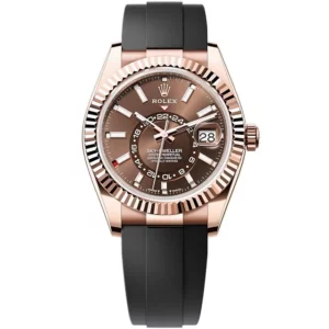 Rolex Sky Dweller 42mm 336235-0002
