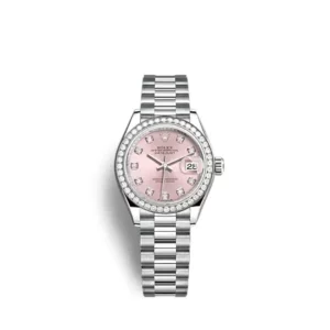 Rolex Lady Datejust 28mm 279139RBR-0001