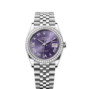 Rolex Datejust 36mm 126284RBR-0055