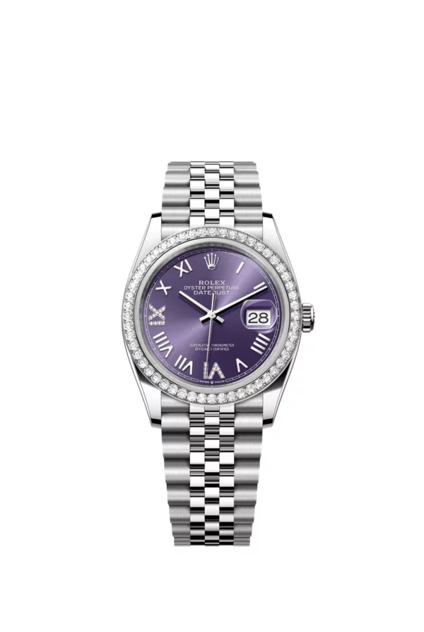 Rolex Datejust 36mm 126284RBR-0055