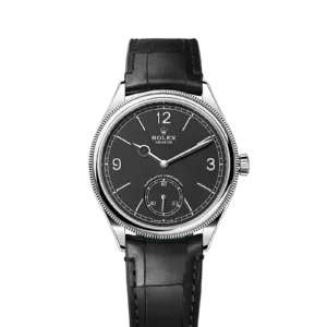 Rolex Perpetual 39mm 52509-0002