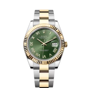 Rolex Datejust 41mm 126333-0023