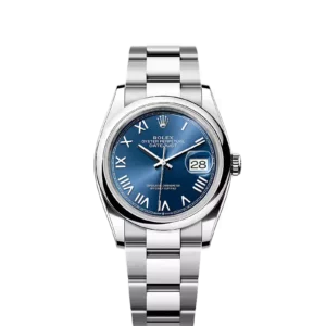 Rolex Datejust 36mm 126200-0030