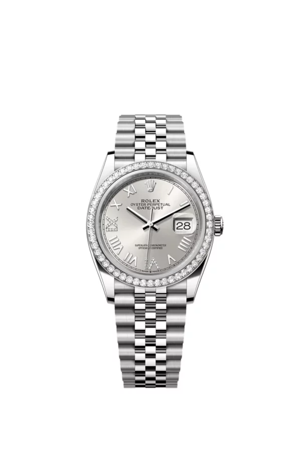 Rolex Datejust 36mm 126284RBR-0059
