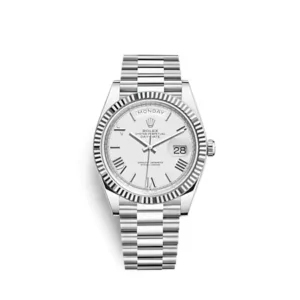 Rolex Day Date 40mm 228236-0010