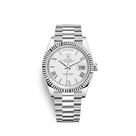 Rolex Day Date 40mm 228236-0010