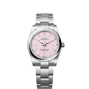 Rolex Oyster Perpetual 34mm 124200-0009