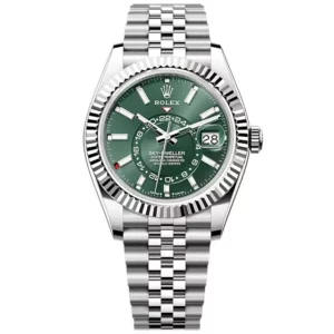 Rolex Sky Dweller 42mm 336934-0002