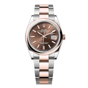 Rolex Datejust 36mm 126201-0044