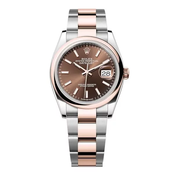 Rolex Datejust 36mm 126201-0044