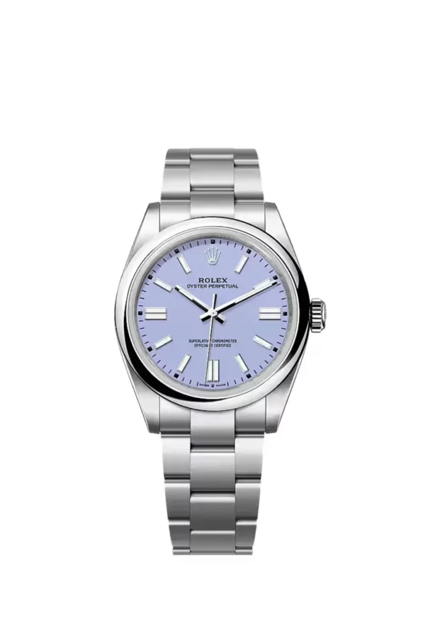 Rolex Oyster Perpetual 41mm 134300-0012