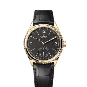 Rolex Perpetual 39mm 52508-0002