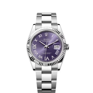 Rolex Datejust 36mm 126234-0064