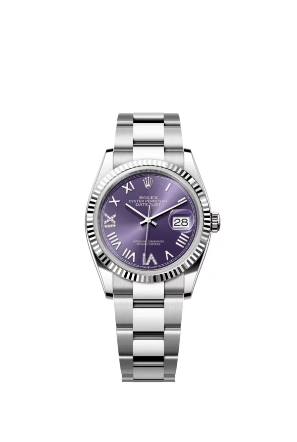 Rolex Datejust 36mm 126234-0064