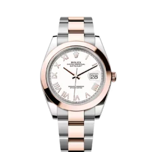 Rolex Datejust 41mm 126301-0025