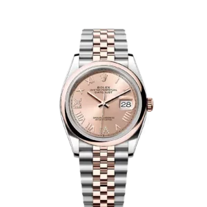 Rolex Datejust 36mm 126201-0049