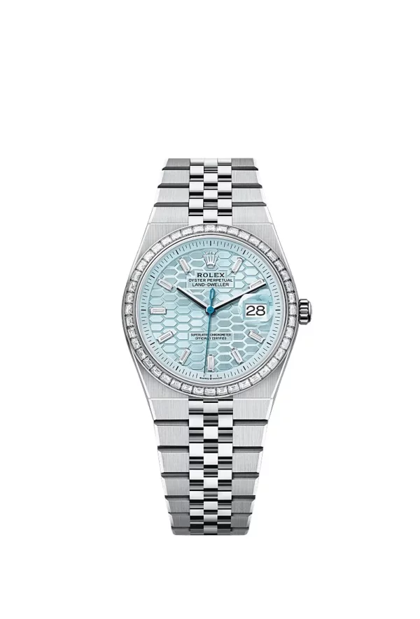 Rolex Land Dweller 36mm 127286TBR-0001