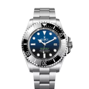 Rolex Sea Dweller 44mm 136660-0005