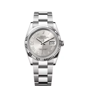 Rolex Datejust 36mm 126234-0068