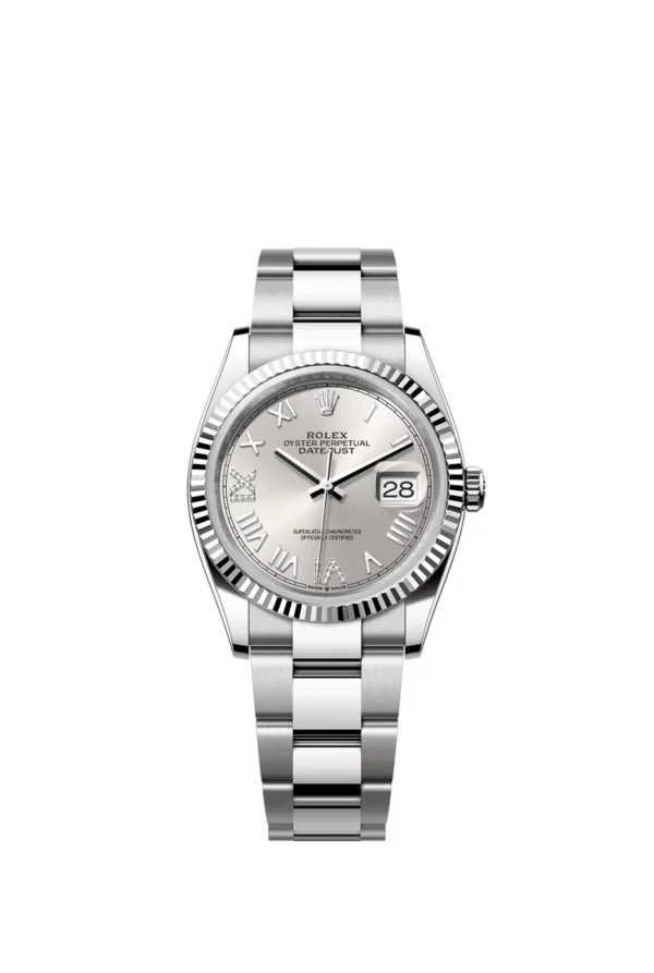 Rolex Datejust 36mm 126234-0068