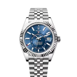 Rolex Sky Dweller 42mm 336934-0006