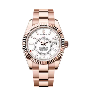 Rolex Sky Dweller 42mm 336935-0003
