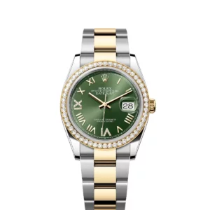 Rolex Datejust 36mm 126283RBR-0036