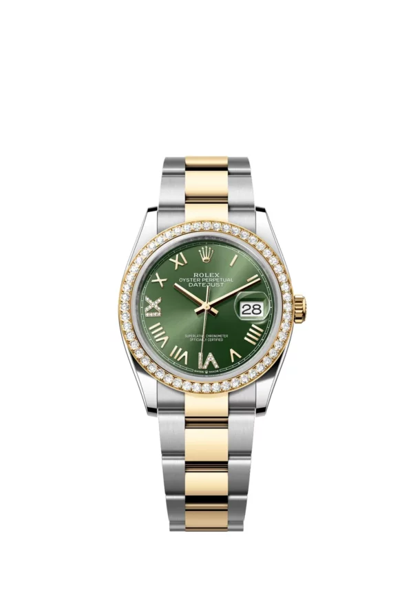 Rolex Datejust 36mm 126283RBR-0036