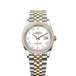Rolex Datejust 36mm 126283RBR-0033