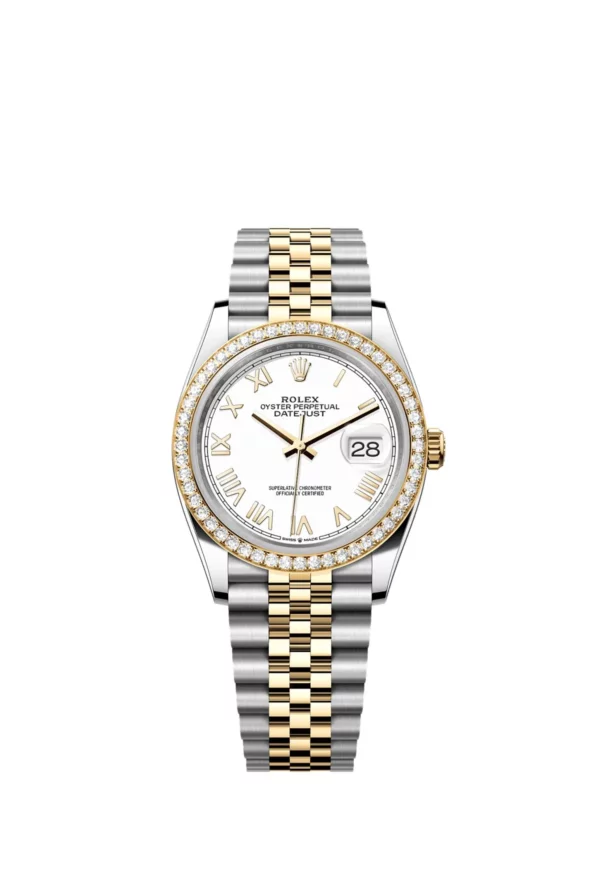 Rolex Datejust 36mm 126283RBR-0033