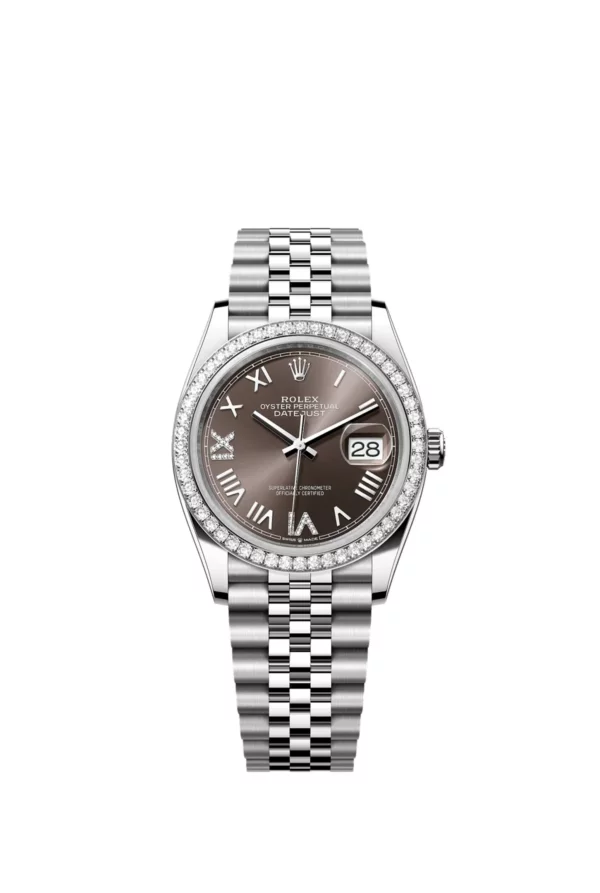 Rolex Datejust 36mm 126284RBR-0063