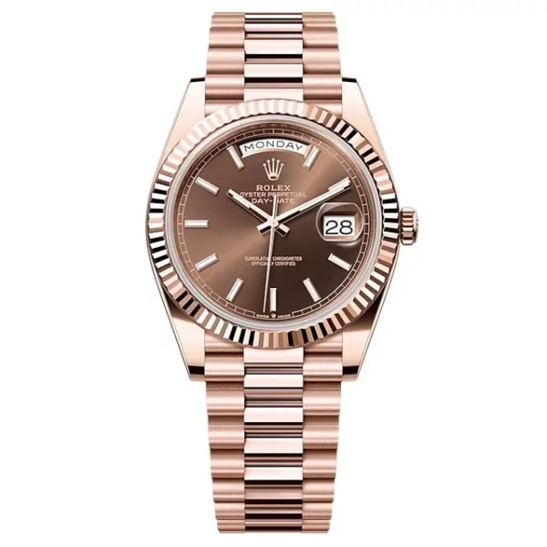 Rolex Day Date 40mm 228235-0053