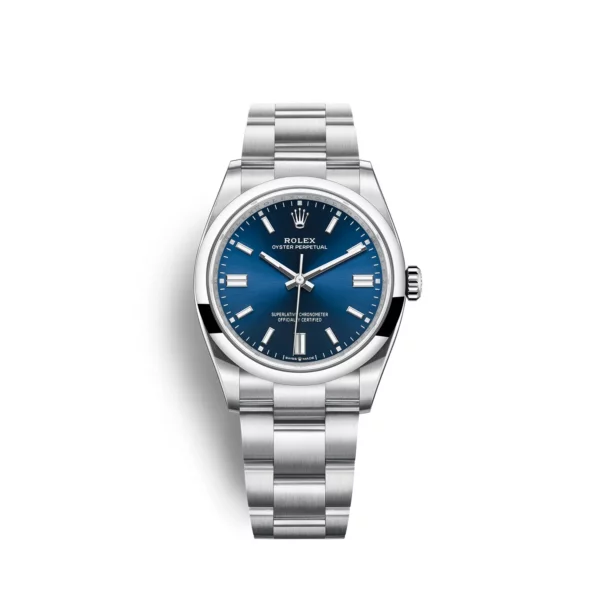 Rolex Oyster Perpetual 36mm 126000-0003