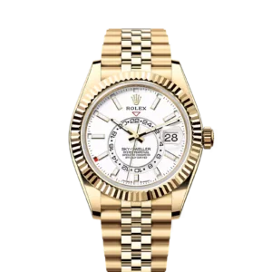 Rolex Sky Dweller 42mm 336938-0006