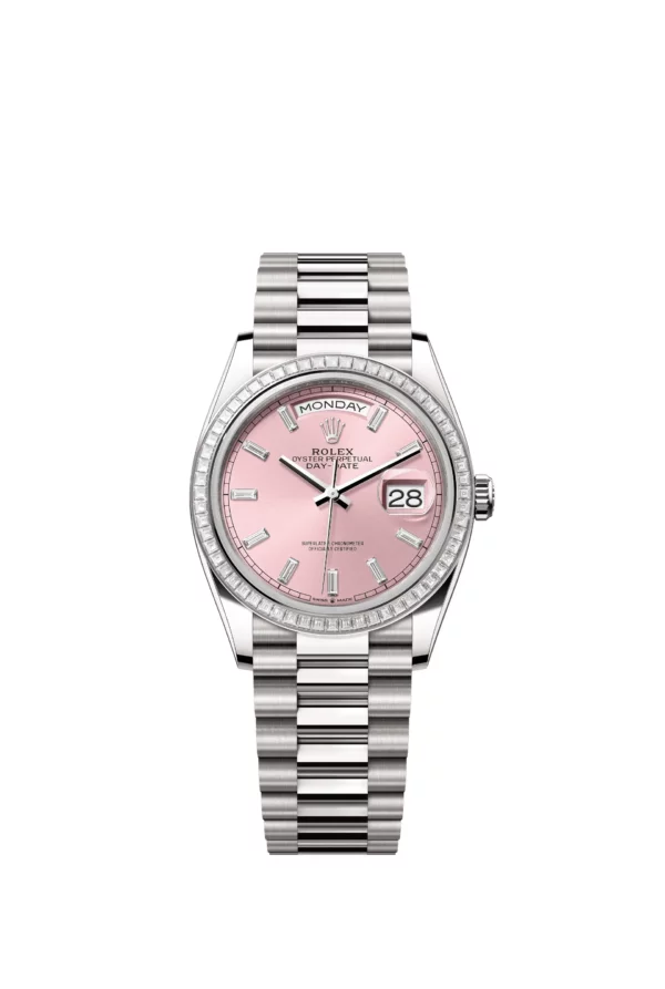 Rolex Day Date 36mm 128399TBR-0029