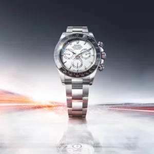 Rolex Daytona 41mm 126502-0001