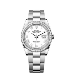 Rolex Datejust 36mm 126284RBR-0054