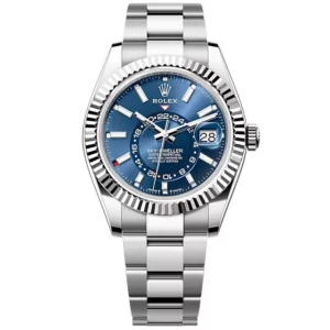 Rolex Sky Dweller 42mm 336934-0005