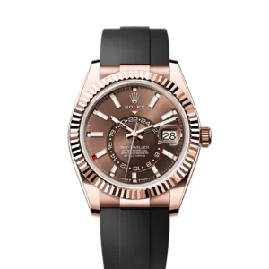 Rolex Sky Dweller 42mm 336235-0002