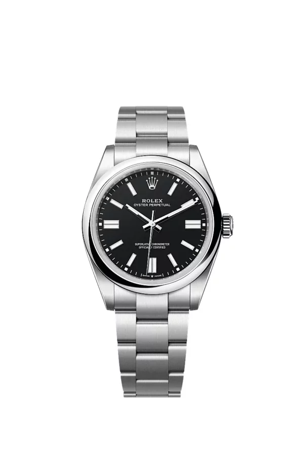 Rolex Oyster Perpetual 41mm 134300-0008