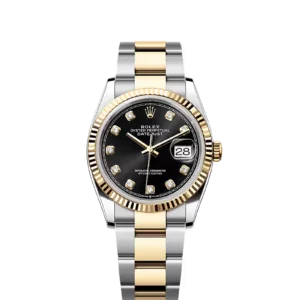 Rolex Datejust 36mm 126233-0022