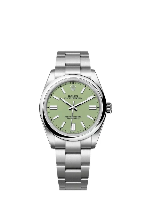 Rolex Oyster Perpetual 41mm 134300-0006