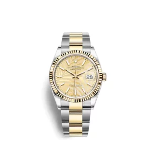 Rolex Datejust 36mm 126233-0038