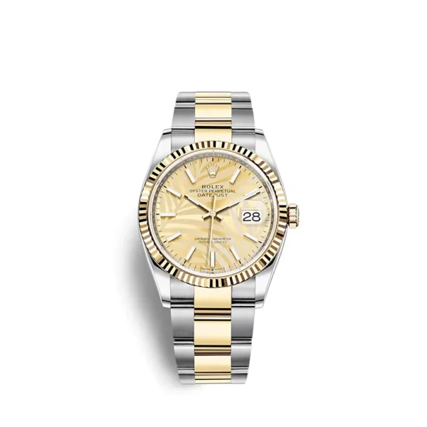 Rolex Datejust 36mm 126233-0038