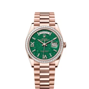 Rolex Day Date 36mm 128395TBR-0020