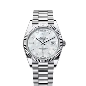 Rolex Day Date 40mm 228236-0026